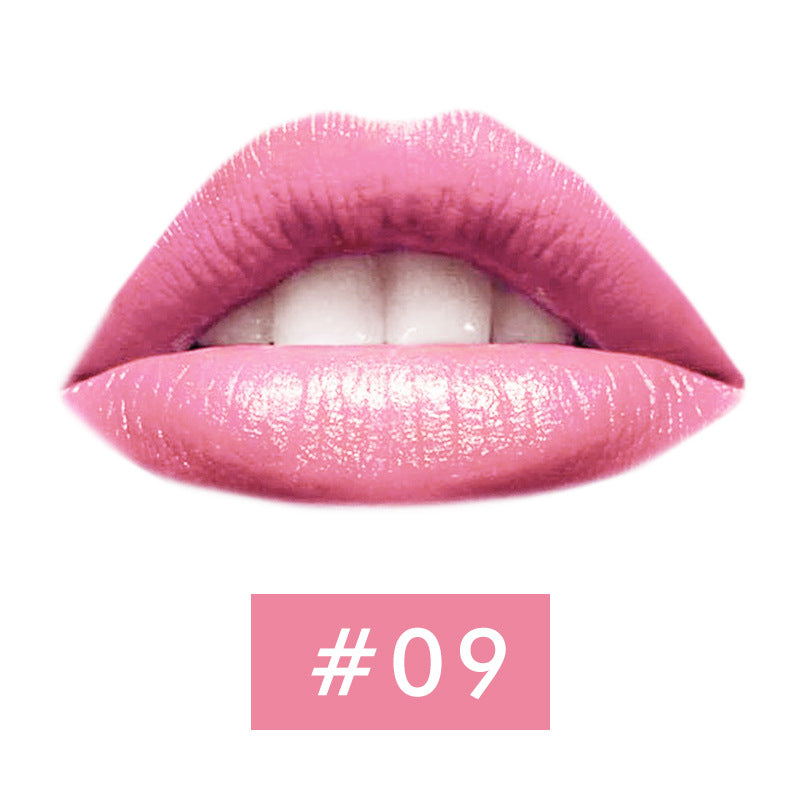 Beauty Creative Styling Lipstick New Mushroom Head Matte Lipstick Beauty Creative Styling Lipstick New Mushroom Head Matte Lipstick